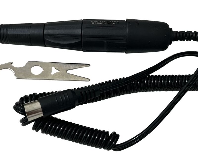 Caneta Micro Motor Alta Rotação 35000 Rpm Strong